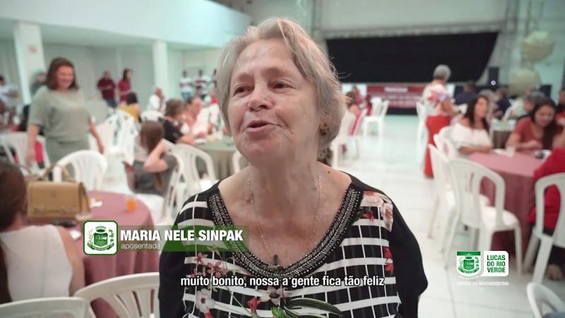 Dia do Aposentado Previlucas