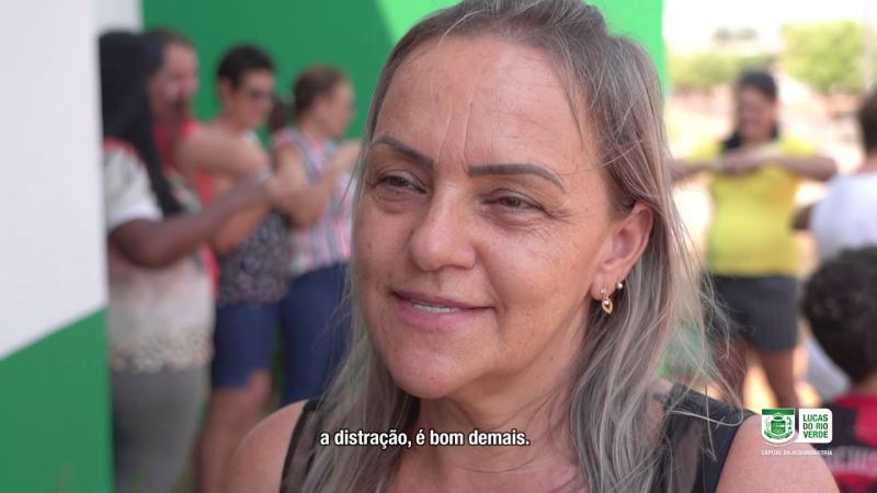 Grupo de Terapia Amigos do Tempo