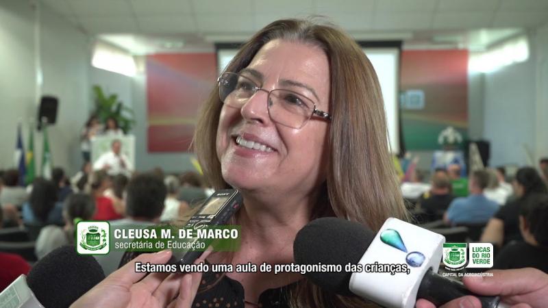 Assembleia de fundação da Coopereça