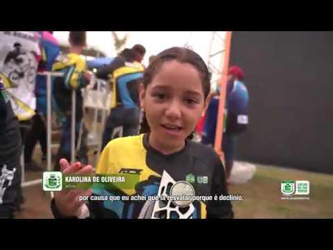 Final Campeonato Mato-grossense de Bicicross