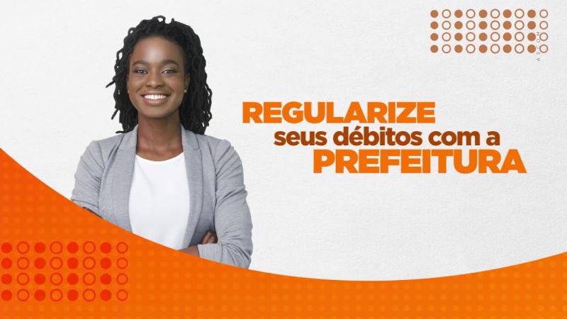 REFIS 2021 - Regularização de débitos em Lucas