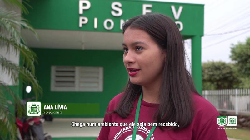 Revitalização unidades de saúde