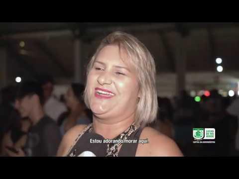 Festa da Virada 2020