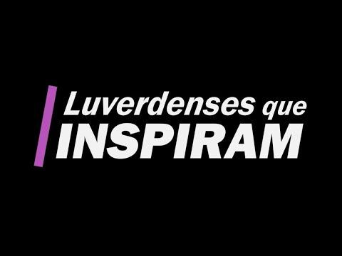 Luverdenses que inspiram - Dia da Mulher
