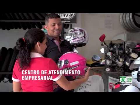 Centro de Atendimento Empresarial