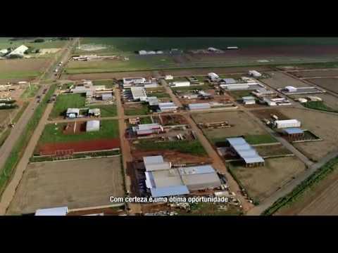 Espaço do Empreendedor