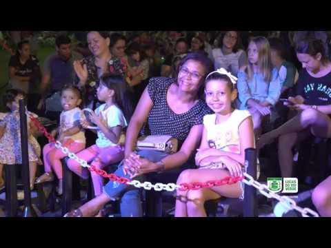 Apresentação Era uma Vez o Natal