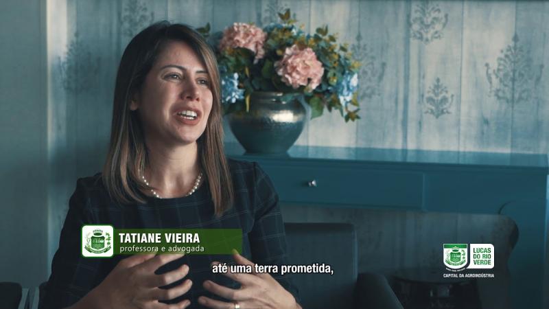 Defensor Público Danilo Augusto fala sobre acolhimento de Lucas do Rio Verde