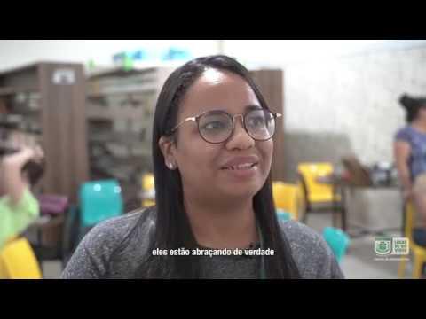 Formação de robótica para professores