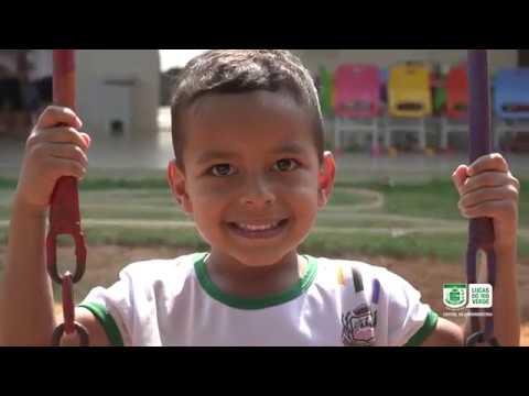 Ampliação CEI Balão Mágico