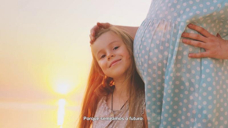 Identidade visual Gestão 2021-2024 de Lucas do Rio Verde