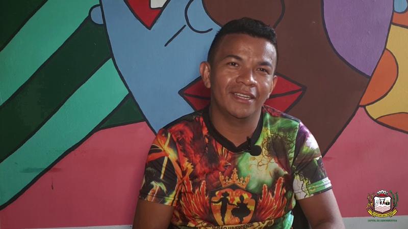 Documentário Meu Norte Nordeste