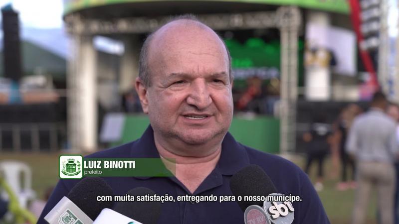 Programa Cuidar- Jardim Amazônia