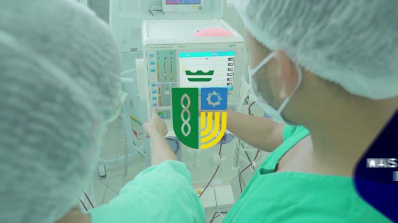 Serviços de Hemodiálise em Lucas do Rio Verde