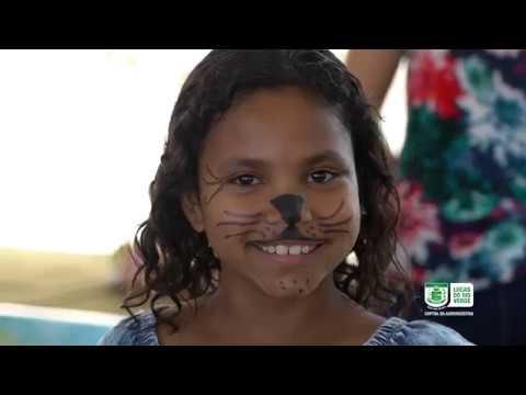 Programa Cuidar Jardim das Palmeiras