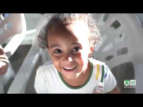 Inauguração CEI Girassol