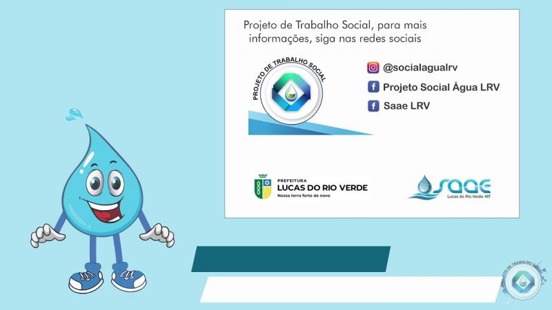 Projeto de Setorização do Abastecimento de Água